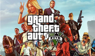 Illustration for article titled The rise of The android gaming in 2020 GTA 5 android